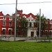 Эксплуатационная площадка «Пресня» филиала «Северо-Западный» ГУП «Мосгортранс» (автобусный парк) в городе Москва