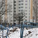 Здесь проходила Богучарская улица в посёлке Бутово в городе Москва