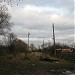 Здесь проходила Богучарская улица в посёлке Бутово (ru) in Moscow city