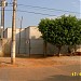 Reservatório de água - SAAE na Unaí city