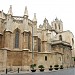 Tarragona Cathedral of Santa Maria