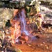 Glen Helen Nature Preserve in Yellow Springs, Ohio city