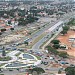 First of May Square (en) na Luanda (Sede Município) city