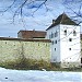 Centrul istoric în Bistriţa oraş