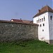 Turnul Dogarilor în Bistriţa oraş