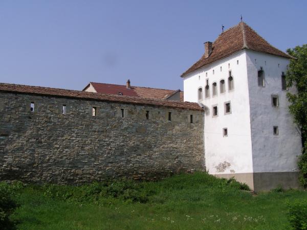 Turnul Dogarilor Bistriţa
