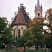 Biserica Evanghelică (1487- 1519) în Bistriţa oraş