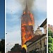 Biserica Evanghelică (1487- 1519) în Bistriţa oraş
