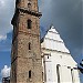 Biserica Evanghelică (1487- 1519) în Bistriţa oraş