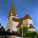 Piața agroalimentară în Cisnădie oraş