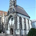 Kaplnka svätého Michala in Košice city