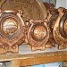 Мастерская Дмитрия Кара в городе Комрат
