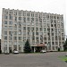 Главный корпус ЦНИИС в городе Москва