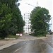 Уничтоженный участок улицы 1 Мая в посёлке Крюково в городе Москва