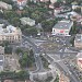 Piata/Square Mihai Eminescu (en) în Municipiul Iaşi oraş