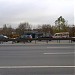 Здесь стояла автобусная остановка «Опытное поле» в городе Люберцы
