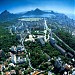 Pontifical Catholic University of Rio de Janeiro in Rio de Janeiro city