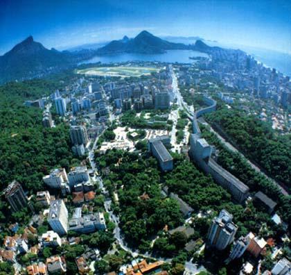 Pontifícia Universidade Católica do Rio de Janeiro (PUCRio) Rio de