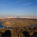 Мнёвниковская пойма в городе Москва