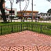Plaza Sugbo in Cebu City city