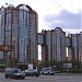 Жилой комплекс «Кунцево» в городе Москва