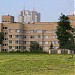 «Дом Бориса Ельцина» в городе Москва