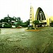 Sacred Heart Church in Cebu City city