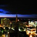Christchurch City Central Business District in Christchurch city