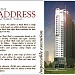 The Address at Wack Wack (U.C.) in Mandaluyong city