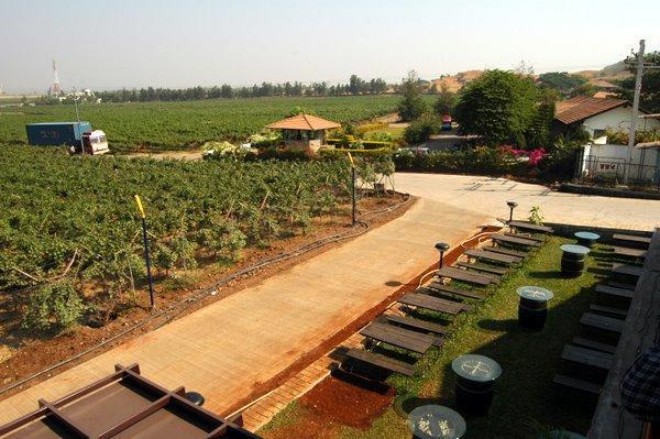 Sula Vineyards Nashik Collection o 41226 ramji's residency gole colony provides accommodation in nashik near sundarnarayan temple and shri kalaram sula vineyard is too commercialised and crowded. wikimapia