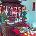 Rumah Minggu Tandanu (en) di kota Bandar Lampung