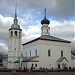 Voskresenskaja Church