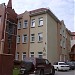 Туристический комплекс «Самбия» в городе Зеленоградск