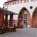 Туристический комплекс «Самбия» в городе Зеленоградск