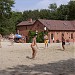 Площадка «Сковородка» в городе Зеленоградск