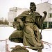 Памятник Франциску  Скорине в городе Калининград