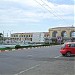 Ploiesti-South Railway Station in Ploieşti city