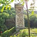 Вентиляційна башта Мікрюковського водогону в місті Севастополь