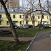 Остатки рабочего посёлка в городе Москва