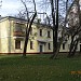 Остатки рабочего посёлка в городе Москва