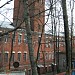 Территория бывшей шёлкокрутильной фабрики «Торгового дома „Вдова Анна Катуар и сыновья”» в городе Москва