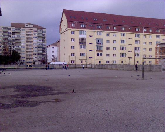 Liceul Teoretic Constantin Noica Sibiu