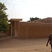 منزل خضر خلف الله في ميدنة شندي 