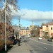Naujosios Vilnios seniūnija yra Vilnius mieste