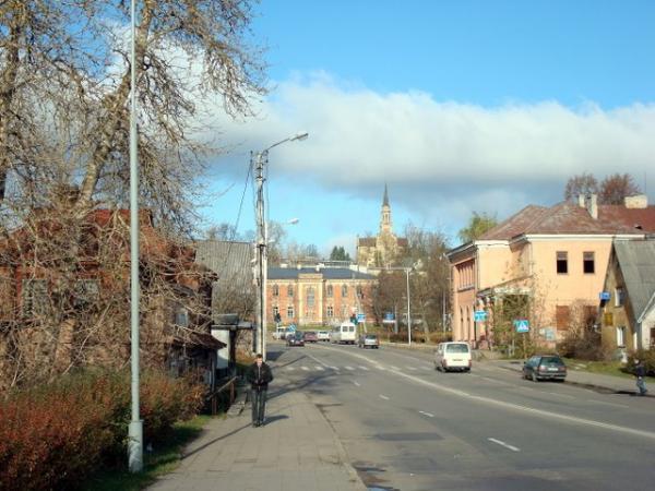 Вильнюсский уезд