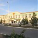 ОВД (ru) in Balkanabat city