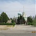 Православный храм (ru) in Balkanabat city