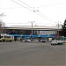ДК Железнодорожников в городе Абакан