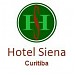 Hotel Siena na Curitiba city
