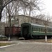 Иркутский Государственный Университет Путей Сообщения, Абаканский филиал в городе Абакан